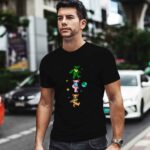 Grateful Dead Space Bear 0 T Shirt