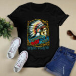 Grateful Dead Spring Tour Vintage 1990 2 T Shirt