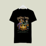 Grateful Dead Steal Your Pumpkin One More Halloween Night 3 T Shirt