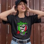 Grateful Dead the Olive Garden 1 T Shirt