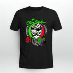 Grateful Dead the Olive Garden 2 T Shirt