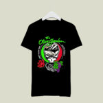 Grateful Dead the Olive Garden 3 T Shirt