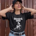 Grateful dad 1 T Shirt