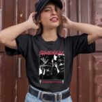 Gravediggaz Nowhere to Run 90s Hip Hop 1 T Shirt