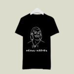 Great Reanu Keeves 13 Art 2 T Shirt