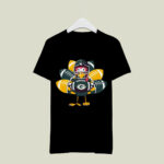 Green Bay Football Turkey Thanksgiving 4 T Shirt