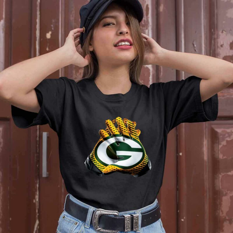 Green Bay Packers Packers Jersey 0 T Shirt