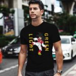Green Light Kyler Murray 0 T Shirt