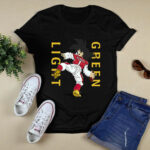 Green Light Kyler Murray 3 T Shirt