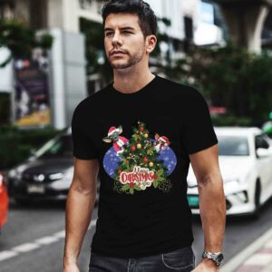 Gremlins Merry Christmas 0 T Shirt