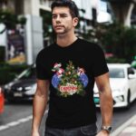 Gremlins Merry Christmas 3628 T Shirt