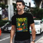 Greta Van Fleet 2023 Tour 1 T Shirt