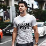 Greta Van Fleet 4 3 T Shirt