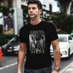 Greta Van Fleet Josh Kiszka Sam Kiszka 0 T Shirt