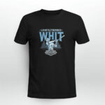 Grey Boulevard Unfiltered Whit Merrifield 2 T Shirt