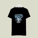 Grey Boulevard Unfiltered Whit Merrifield 3 T Shirt