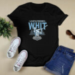 Grey Boulevard Unfiltered Whit Merrifield 4 T Shirt