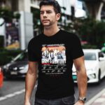 Greys Anatomy 19th Anniversary 2005 2024 0 T Shirt