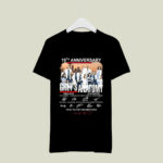 Greys Anatomy 19th Anniversary 2005 2024 3 T Shirt