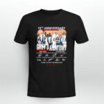 Greys Anatomy 19th Anniversary 2005 2024 4 T Shirt