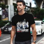 Greys Anatomy 2005 2024 20 Seasons 421 Episodes 0 T Shirt