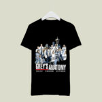 Greys Anatomy 2005 2024 20 Seasons 421 Episodes 2 T Shirt