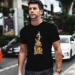 Grinch Christmas Lights 0 T Shirt
