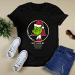 Grinch I Hate People But I Love My Arizona Diamondbacks 2 T Shirt