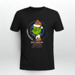 Grinch I Hate People But I Love My Houston Astros 4 T Shirt