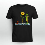 Grinch and His Dog Max You Are My Sunshine 2 T Shirt