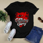 Grizzley Gang 3 T Shirt