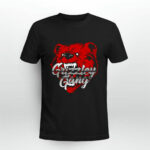 Grizzley Gang 4 T Shirt