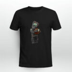 Groot Boston Celtics 3 T Shirt