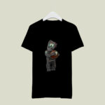 Groot Boston Celtics 4 T Shirt
