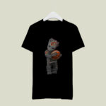 Groot Cleveland Cavaliers 2018 Eastern Conference 4 T Shirt