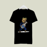Groot Toronto Maple Leafs 1 T Shirt