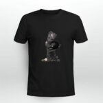 Groot hug New York Yankees Baseball 4 T Shirt