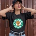 Grootstarbucks Coffee 1 T Shirt