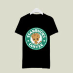Grootstarbucks Coffee 2 T Shirt