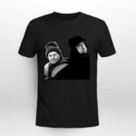 Grumpy Old Men Movie Vintage 2 T Shirt 1