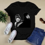 Grumpy Old Men Movie Vintage 3 T Shirt