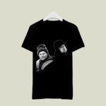 Grumpy Old Men Movie Vintage 4 T Shirt