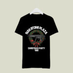 Gun Nakatomi Plaza Christmas party 3650 T Shirt