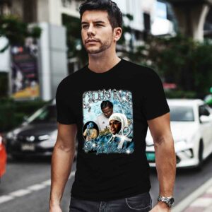 Gunna Rapper Drip Season Vintage 0 T Shirt