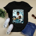 Gunna Rapper Drip Season Vintage 3 T Shirt