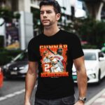 Gunnar Henderson Signature Series 1 T Shirt