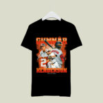 Gunnar Henderson Signature Series 2 T Shirt