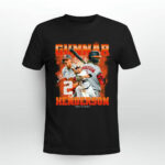 Gunnar Henderson Signature Series 3 T Shirt