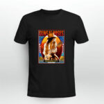 Guns N Roses Paradise City 2 T Shirt