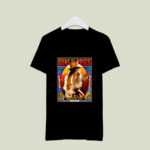 Guns N Roses Paradise City 4 T Shirt